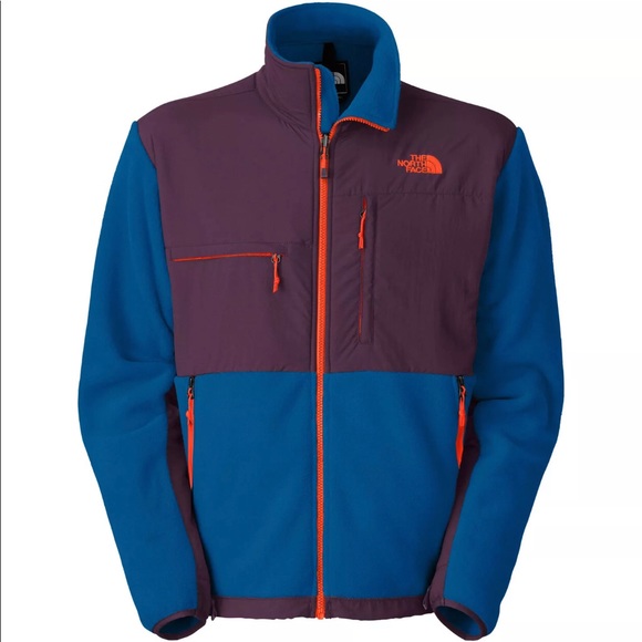 The North Face Other - Men’s the north face Denali jacket
